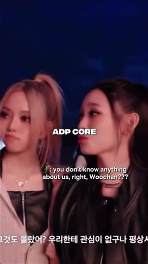 adp core