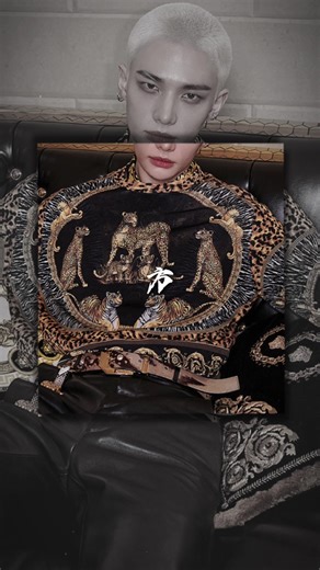 lão đại hắc bang, ông trùm thế giới ngầm, thiếu gia tài phiệt, công tử nhà giàu, hoàng tử versace, tổng tài tập đoàn hoàng thị #straykids#straykids#hwanghyunjin #princeversace #fyp #xuhuong #cualeefelix
