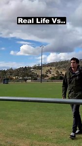 339K views · 9.4K reactions | Real life Vs AI compilation  | Jiemba Sands | Facebook