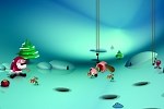 Play Empty Santas Sack | Free Online  Games. KidzSearch.com