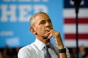Alienígenas? "Há algumas coisas que não posso dizer no ar", afirma Barack Obama