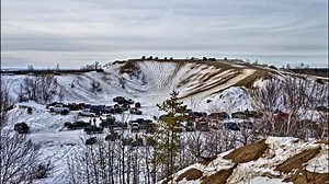 Full Send! Mega Run Teaser!!