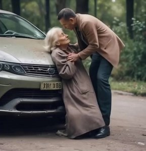 23K views · 37 reactions | MAMA A STAT LA ÎNCHISOARE ÎN LOCUL FIULUI...