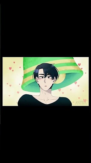 His Rare Sweet Side | ep06【ALIEN STAGE MINI THEATER】 #ivantill #alnst #animation #shorts