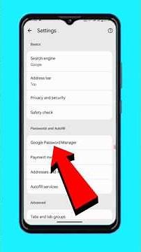 Gmail ka password kaise pata kare | Gmail ka password kaise dekhe #shorts