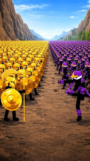 New Golden Spearton vs Princess Shade| Stick War Legacy #stickwar3 #short