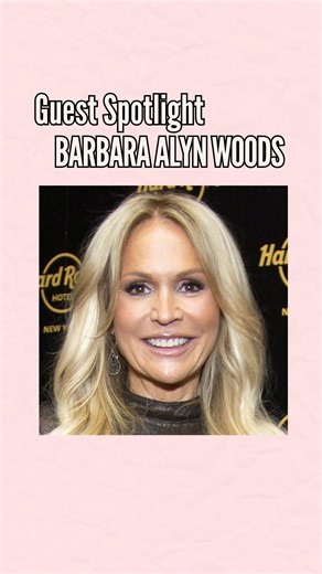 Jana Kramer on Instagram: "Barbara Alyn Woods and Jana sit down together and discuss their time on One Tree Hill. Jana shares her experience with their boss and Barbara tells Jana her biggest regret from that time. Link in bio to listen now! 🎧"