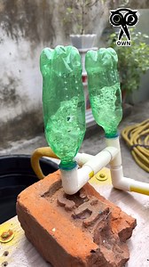244K views · 1K reactions | Unleash the electricity free water pump no motor required Auto pressure | Creative Own | Facebook