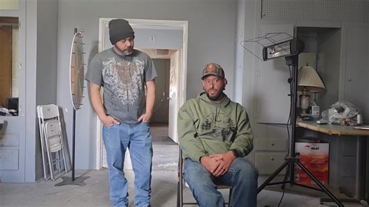 Hearing this blows my mind. The door opens then closes itself. Haunted Pine Lawn Manor and Rehab Center | Haunted Pine Lawn Manor and Rehab Center