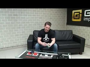 Razer Nabu X unboxing by Gamegear.be