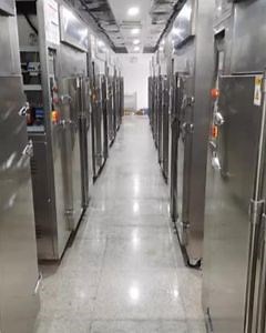 Electric Heating Constant Temperature Oven Drying Oven Aging Test Oven Headlamp Oven