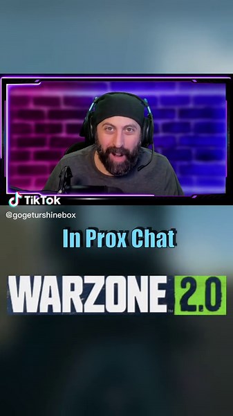 Trolling Prox Chat with Sound Board | Warzone and COD Reactions