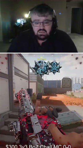 HOW DID I WIN THIS?! #callofduty #blackops7 #rankedplay