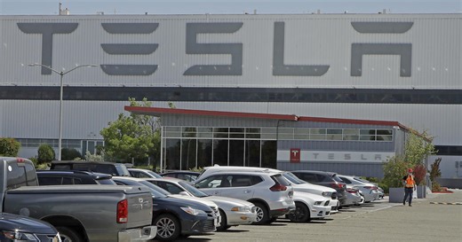 Tesla announces plan for more affordable cars