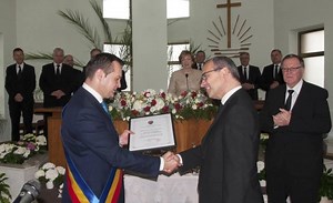 3.5K views · 276 reactions | During his visit to Romania at the end...