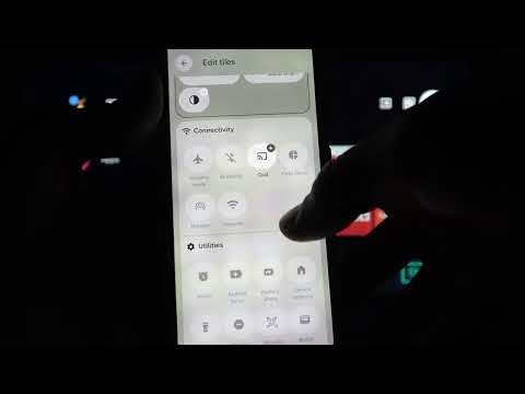 How to Screen Mirror Android Phone to TCL TV