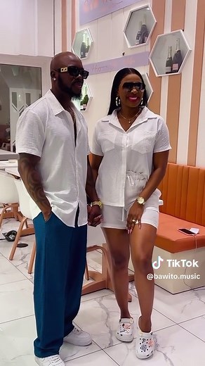 Bawito.Music on TikTok