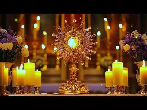 Peaceful Night Invocation – Gregorian Chants for Calm and Inner Healing"