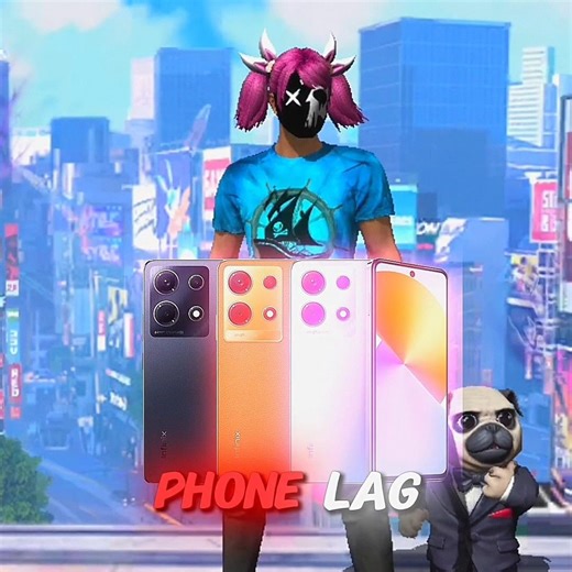 PHONE LAG FIX☠️ #shorts #shortsfeed