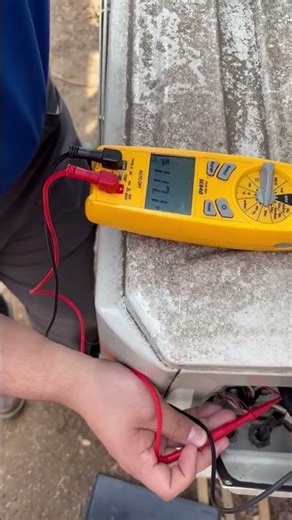 Jobs with Jon and Bryce: High DC Voltage Signal Issue