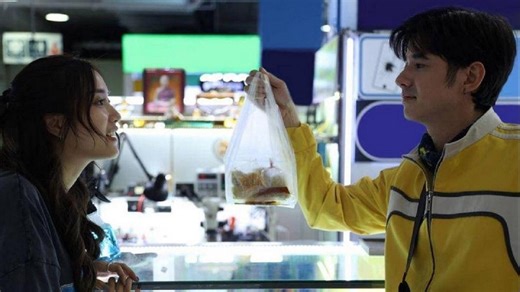 3 Film Lucu Thailand Sekaligus Horor Terbaru di 2025, Ada yang dari Kisah Nyata