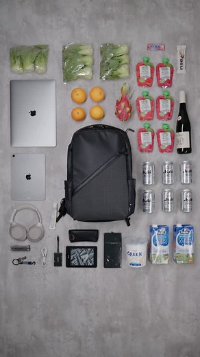 77K views · 27 reactions | From long hauls to grocery runs, versatile...