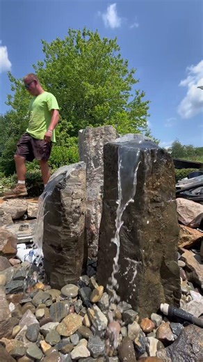 Why Get a Fountain? ⛲