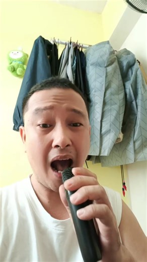 Videoke muna Tayo mga idol #karaoke #videoke #lyrics #funny #ofw | Cabre Tv | Facebook