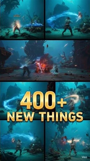 Beyond Depth Modpack – #1 Modpack of 2026 (You NEED This!)