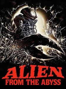 Alien From The Abyss Trailer