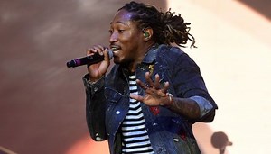 Ready To Blow: Breath-Control Bae Elena Ayodele Is Future's Fine Azz "Mask Off" Flute Player