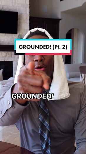 Grounded for Success? Crazy Reasons Teens Get Grounded