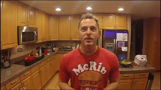 2005 & 2009 National Champion Red Chili Recipe - How to make a Red Chili