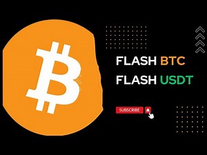 💵 FLASH BTC - USDT TOOL ⚙️ - 2024 FREE FLASHING COING - SEND UNLIMITED CRYPTO COIN FOR FREE 🆓