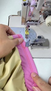 1.1K views | Mẹo hay may vá/ ke nam châm canh lề kiểu mới gọn gàng, căn đường may chuẩn  | Phụ kiện máy may - Thảo Lê | Facebook