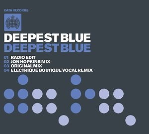 Deepest Blue - Deepest Blue