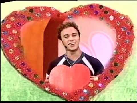 Hi-5 Nathan's Music Machine