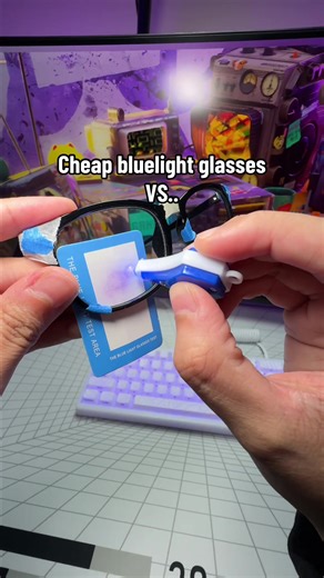 The bluelight glasses I wear when I’m gaming at my gaming setup. #bluelightglasses #bluelightblockingglasess #bluelight