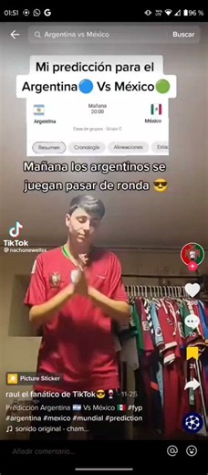 ES EL MEJOR VIDEO DEL MUNDO