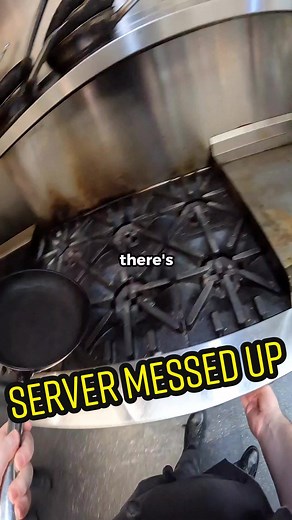 A Day in the Life of a Line Cook in Moncton, New Brunswick