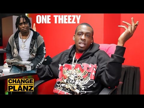 One Theezy "Fredo Bang took me off Airball, I don't respect it. What happened in the name of Gee?."