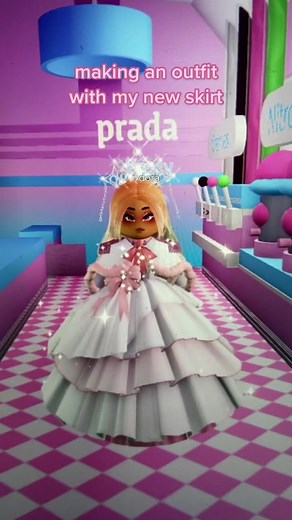 making an outfit with the goddess of triumph skirt!! 😍✌️#royalehigh #roblox #fyp #foryou #foryoupage #outfit