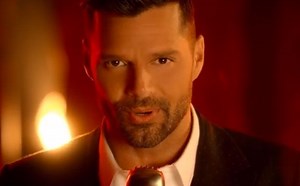 Ricky Martin lanzó el video "Adiós" (VIDEO)