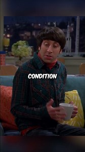 Bernadette questions Howard about his purchase 🤣