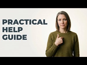 How Do I Offer Practical Help For Substance Abuse?