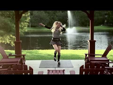 House Rules (Christian Kane) Tap Dance Choreography - Jenne Vermes