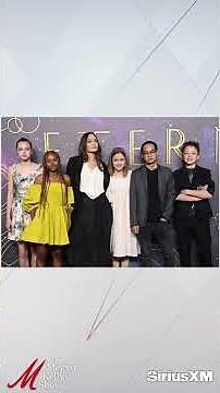 What's Really Behind Brad Pitt's Children Removing "Pitt" Name and Angelina Jolie's Role, w/ Carolla