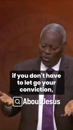 57K views · 3.3K reactions | Live in peace, as allowed scripturally || Pastor W. F. Kumuyi | About Jesus | Facebook