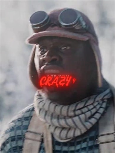 JUST TRUST HIM ! | The Call of the Wild | Montagem Impacto #edit #shorts