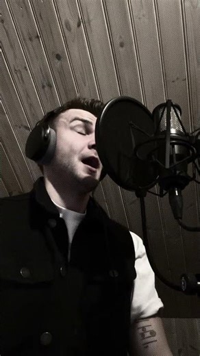Killswitch Engage - My Last Serenade (Short Vocal Cover) #metal #vocalcover #killswitchengage